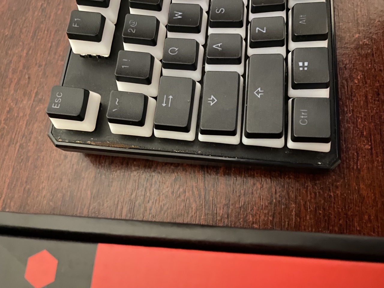 Klawiatura SPC Gear GK540 + Pudding Keycaps Radomyśl nad Sanem Kup