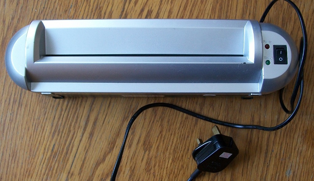 Laminator Tesco LAV110 Zamość Kup teraz na Allegro Lokalnie