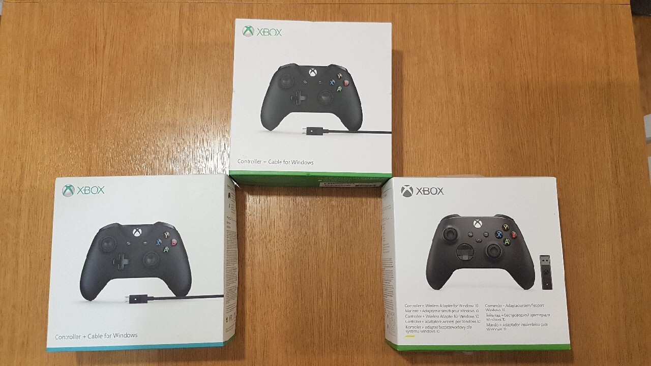 Pudełko do pada xbox one Białystok Kup teraz na Allegro Lokalnie