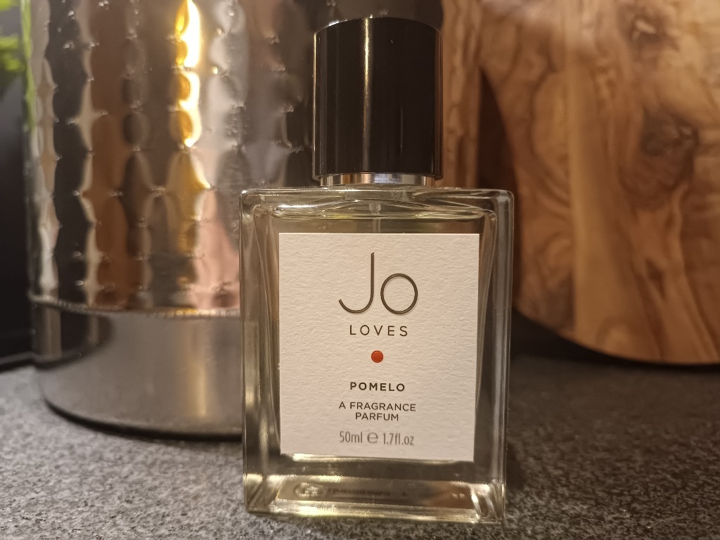 Jo Loves Pomelo oryginał 50ml Świątniki Górne Kup teraz na Allegro