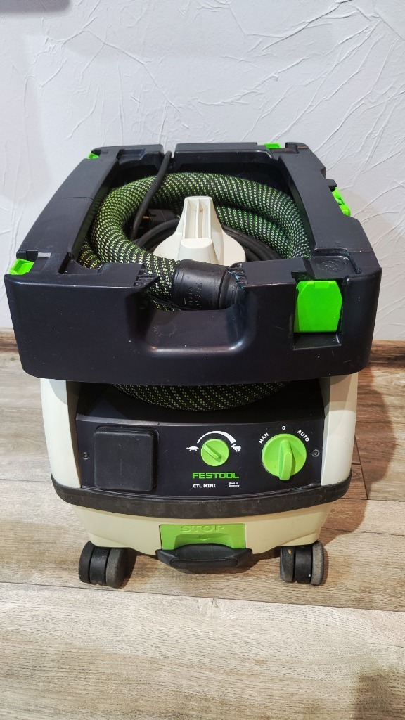 Festool CTL mini | Gdańsk | Kup teraz na Allegro Lokalnie