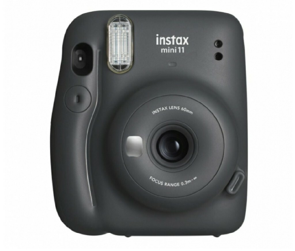 Aparat fotograficzny Instax mini 11 Oświęcim Kup teraz na Allegro