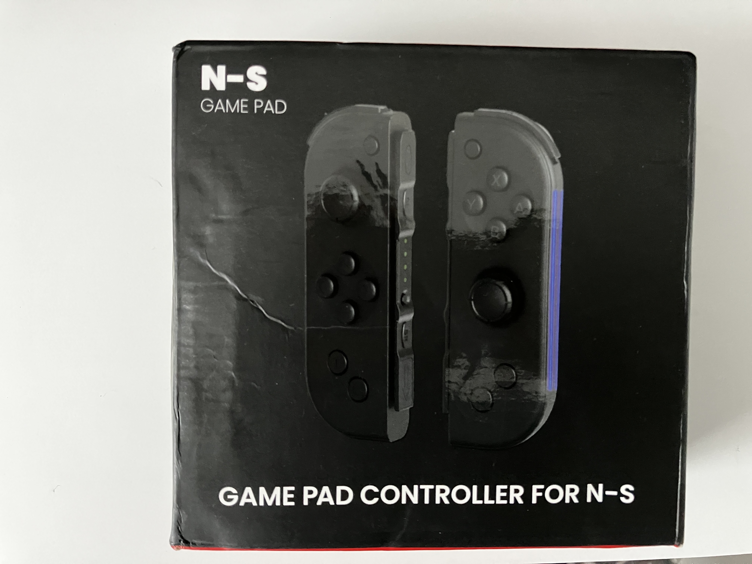 Kontroler NINTENDO Switch JoyCon Model YQM009 Poznań, pow. Poznań