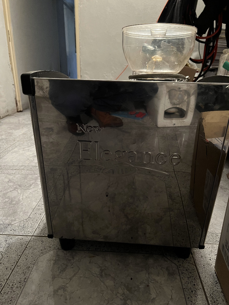 Ekspres do kawy Expobar New Elegance 1Gr lokal Zabierzów Kup