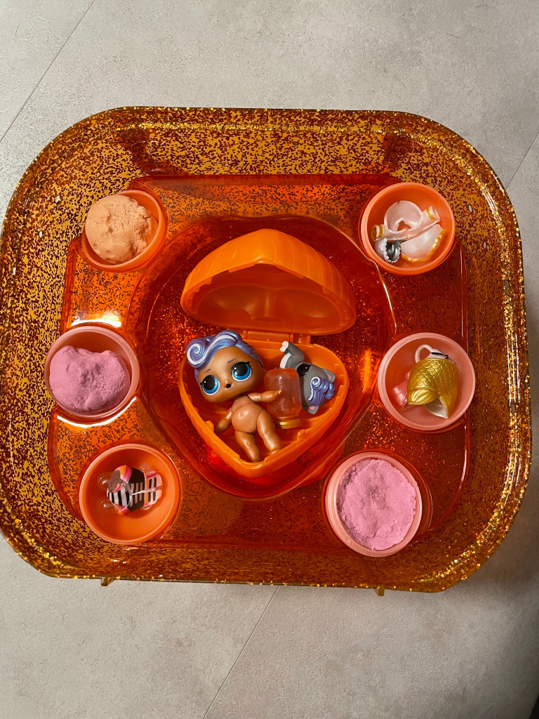 Lol Surprise Bigger Bubbly Surprise Babimost Kup teraz na Allegro