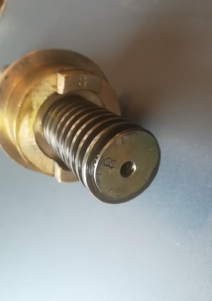 Śruba trapezowa nakrętka 32x4 32x8 Rączna Kup teraz na Allegro Lokalnie