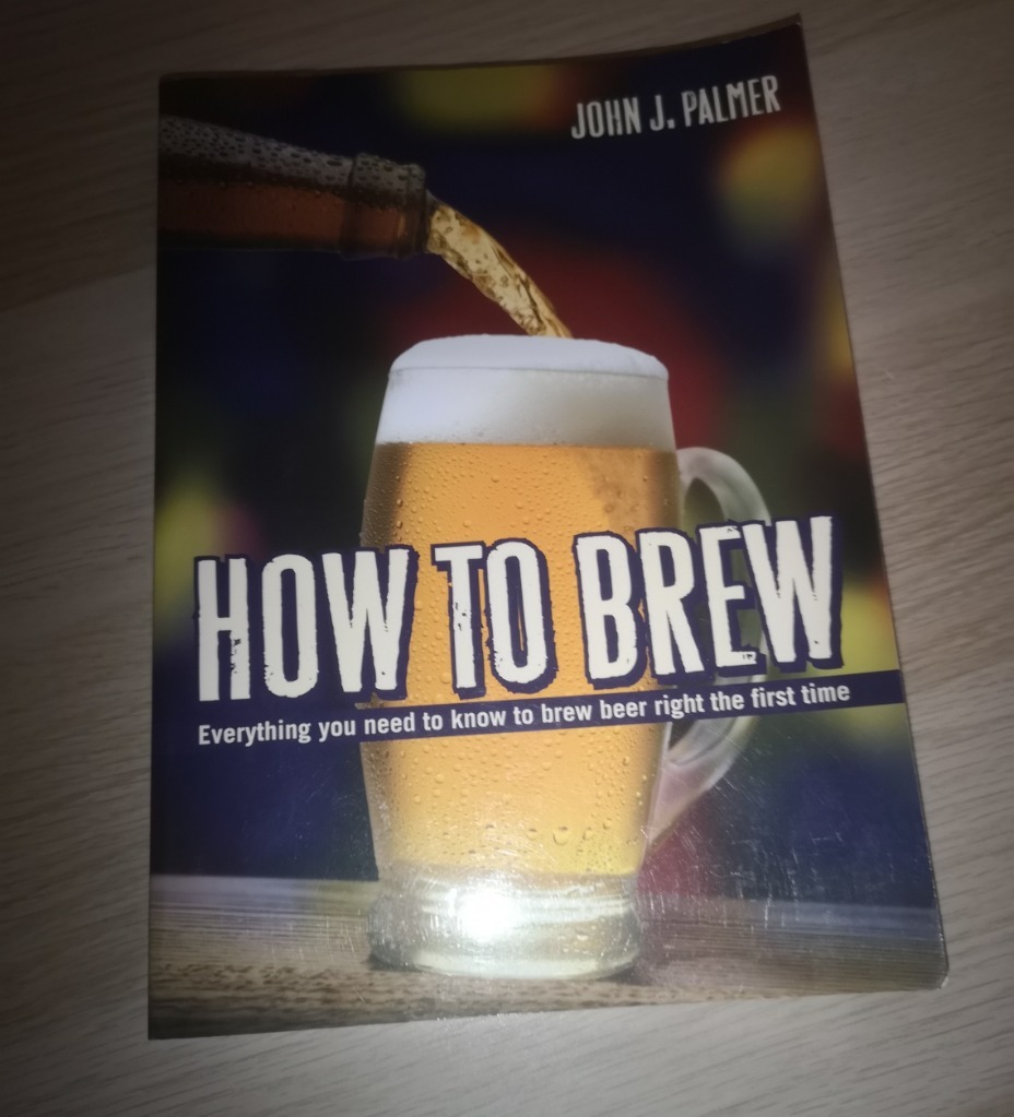 Palmer How to Brew jak warzyć piwo book in English Wrocław Kup