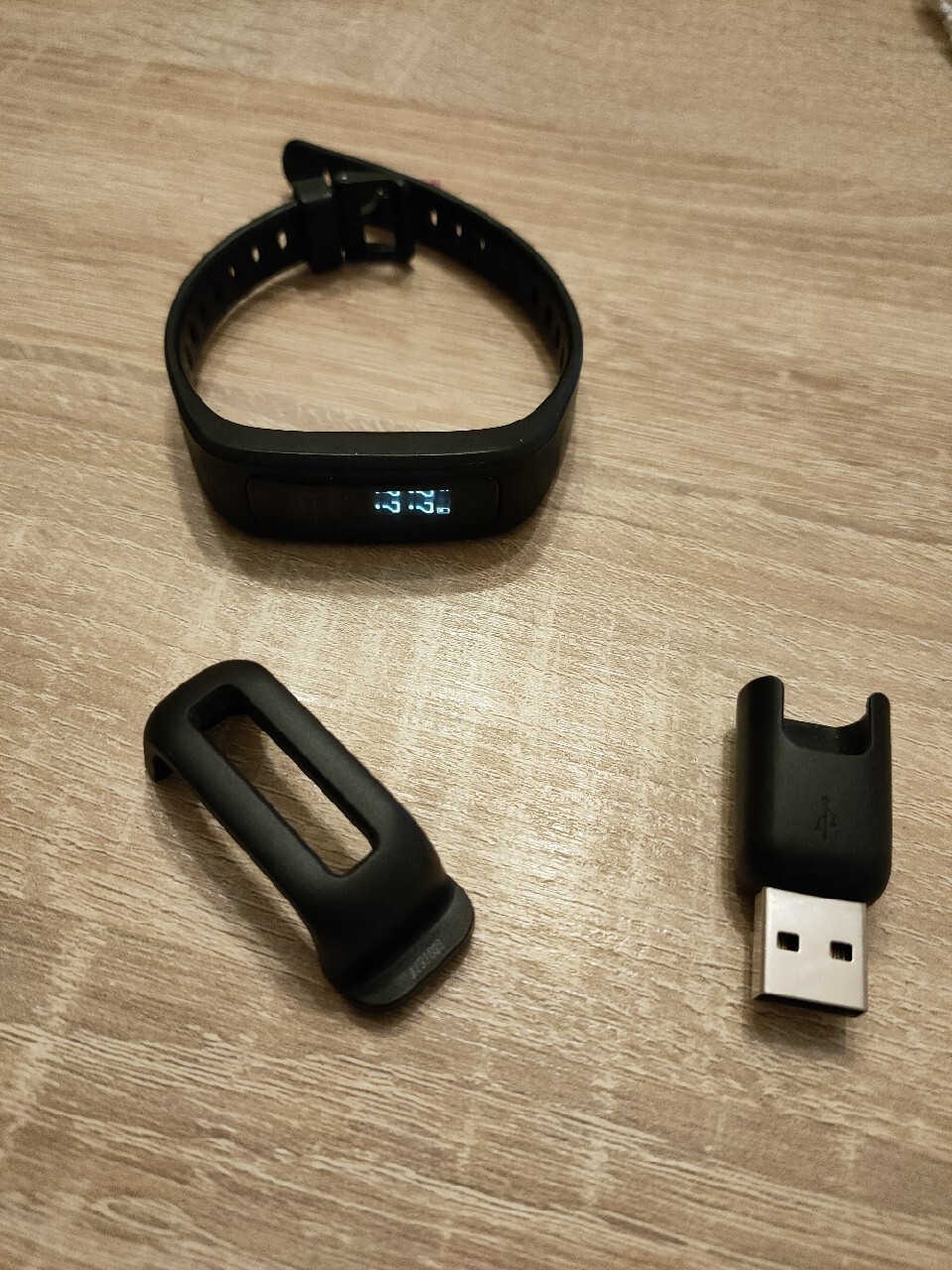 Opaska sportowa Huawei band 3e Grabownica Starzeńska Kup teraz na