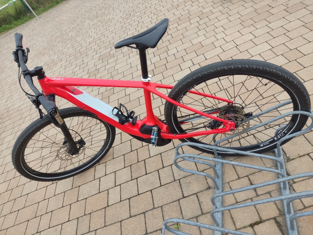 sprzedam rower elektryczny Specialized Turbo Levo BielskoBiała
