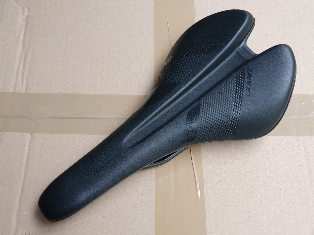 Siodełko Giant Contact Neutral Żychlin Kup teraz na Allegro Lokalnie