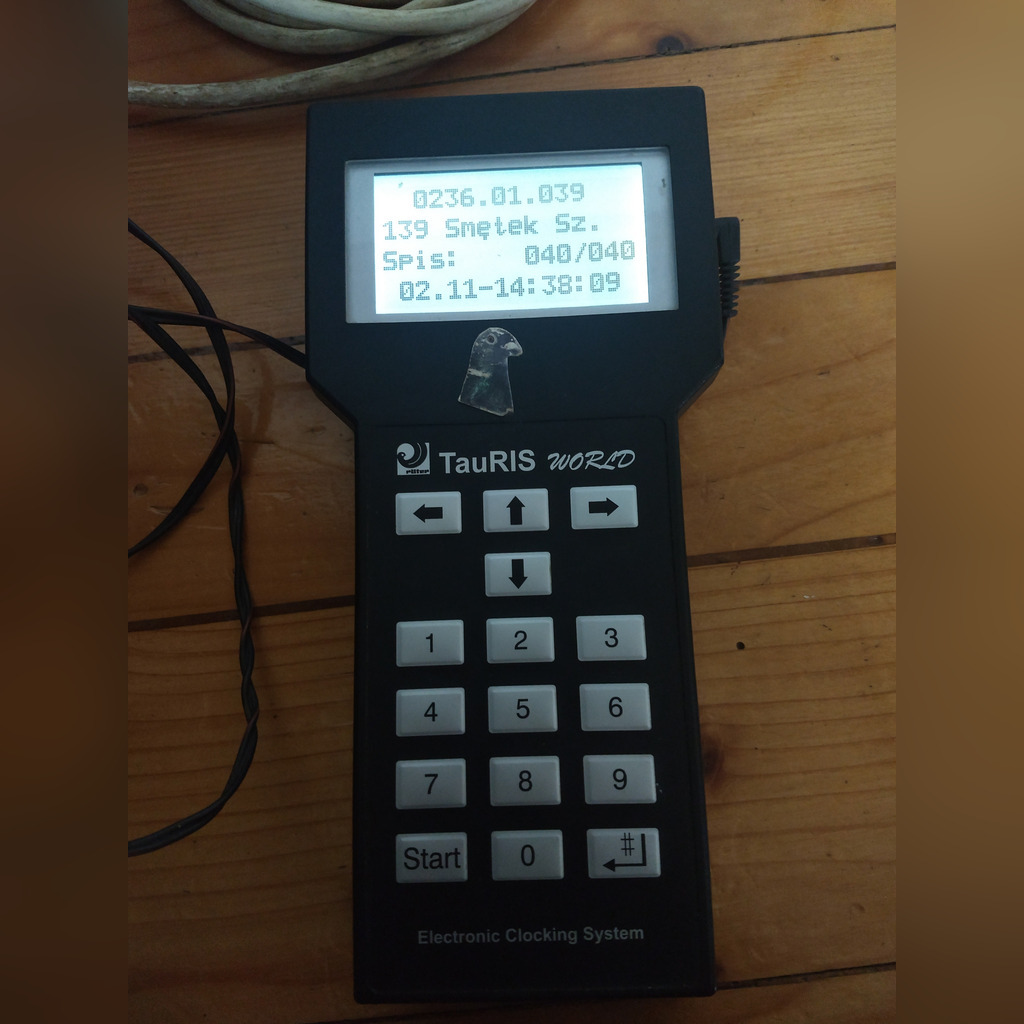 Zegar Tauris World Spytkowice Kup teraz na Allegro Lokalnie