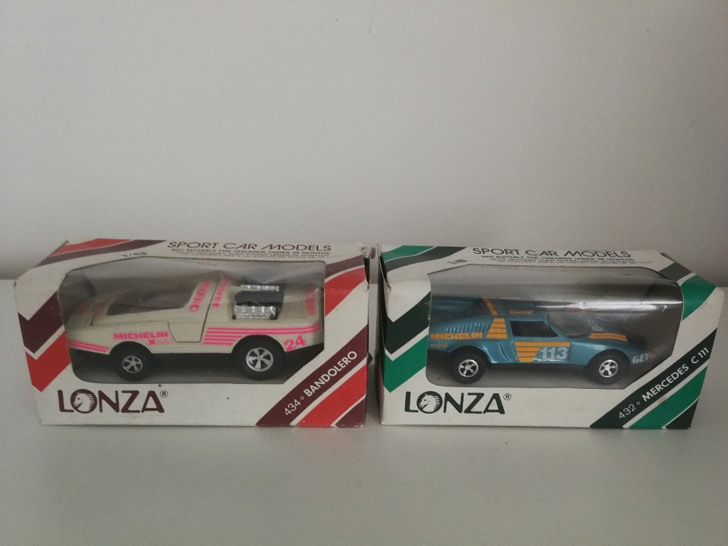 LONZA KOPIA MATCHBOX ZABAWKI Z PRL Toruń Kup teraz na Allegro Lokalnie
