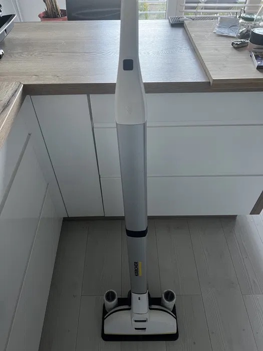 Mop elektryczny Karcher FC3 Premium Gdańsk Ogłoszenie na Allegro