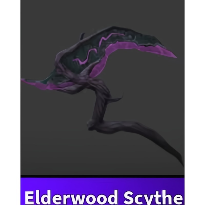 Elderwood Scythe Murder mystery 2 Warszawa Kup teraz na Allegro Lokalnie