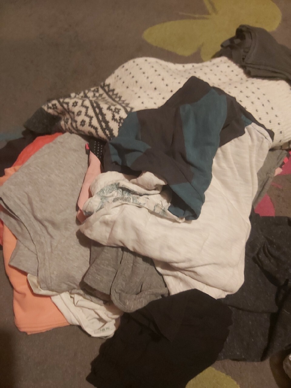 Ciuchy używane różne Warszawa Kup teraz na Allegro Lokalnie