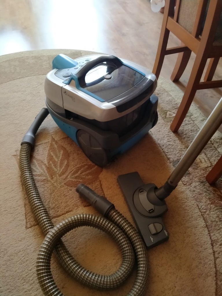 Odkurzacz piorący zelmer aquawelt plus Siemianowice Śląskie Kup