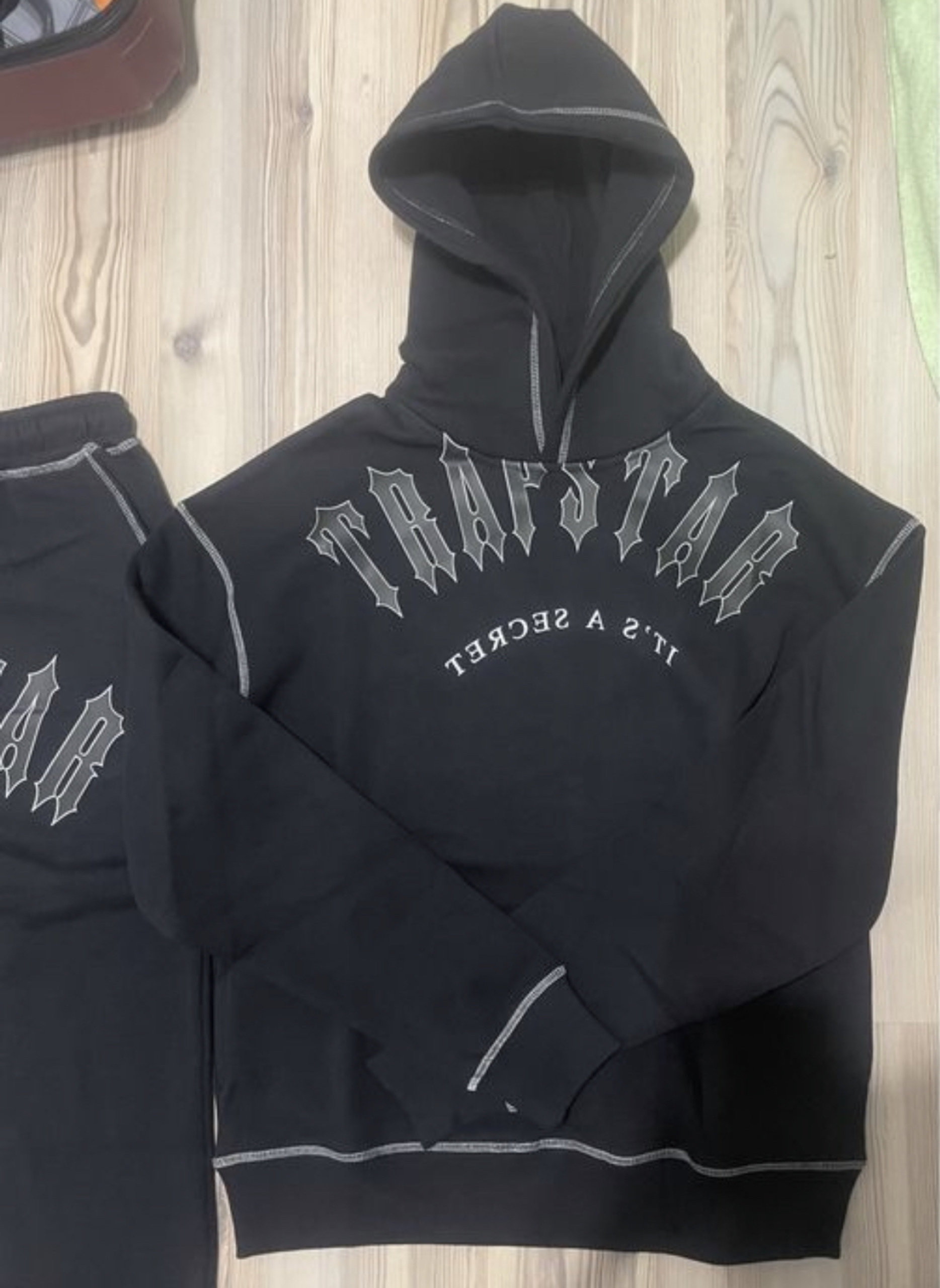 Dres TRAPSTAR London SET Radomsko Kup teraz na Allegro Lokalnie