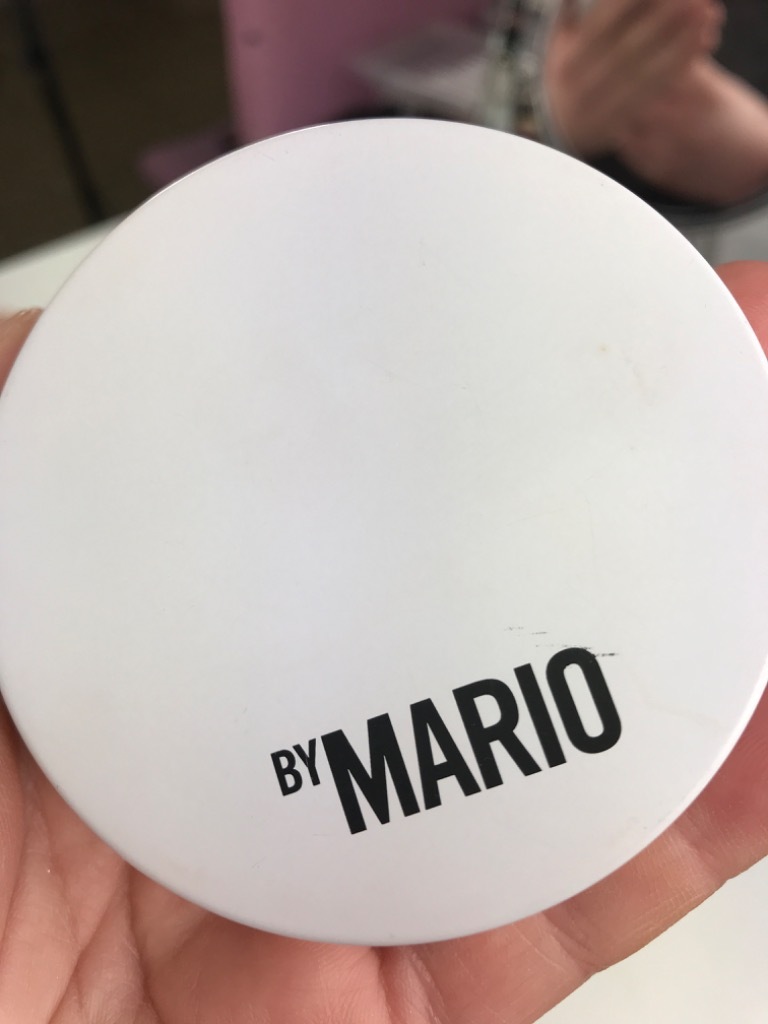 Bronzer Makeup by Mario Kalisz Ogłoszenie na Allegro Lokalnie