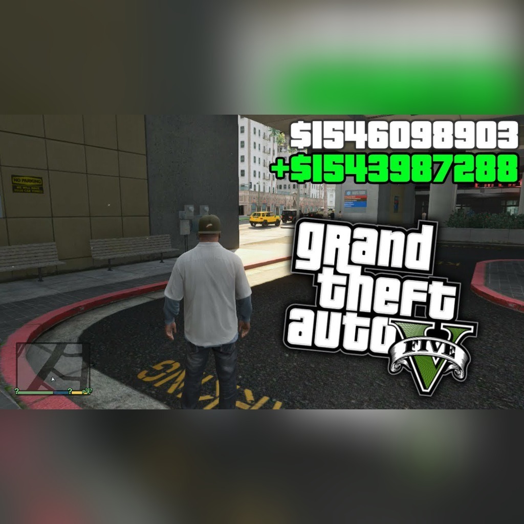 GTA V 5 ONLINE PC MONEY KASA LVL UNLOCK 24/7 Kraków Kup teraz na
