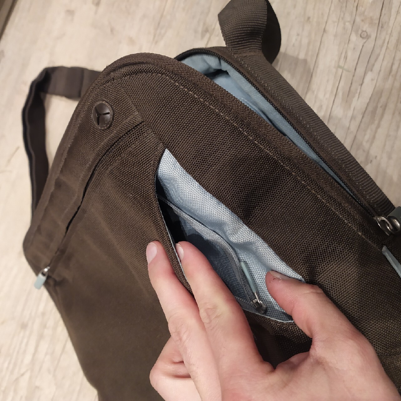 Torba na Laptopa 15,6" Belkin Nie Używana Warszawa Kup teraz na