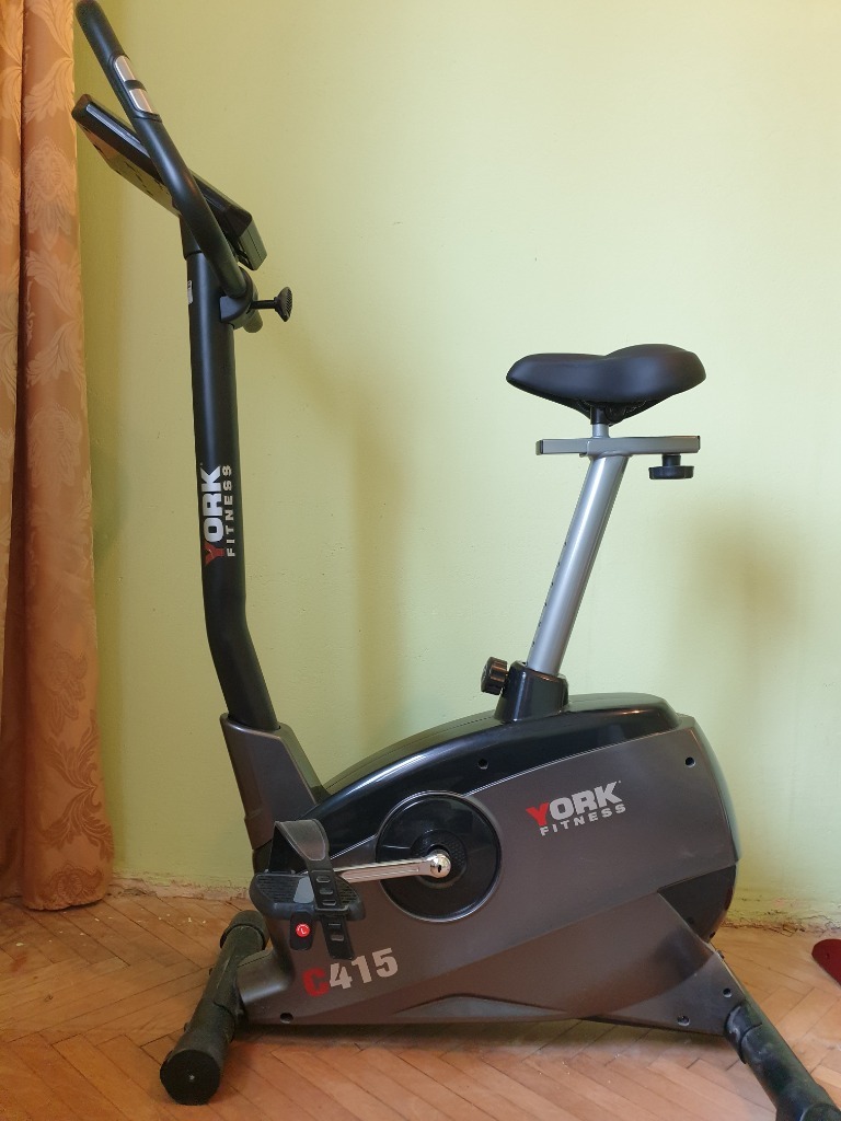 Rower York C415 Warszawa Kup teraz na Allegro Lokalnie