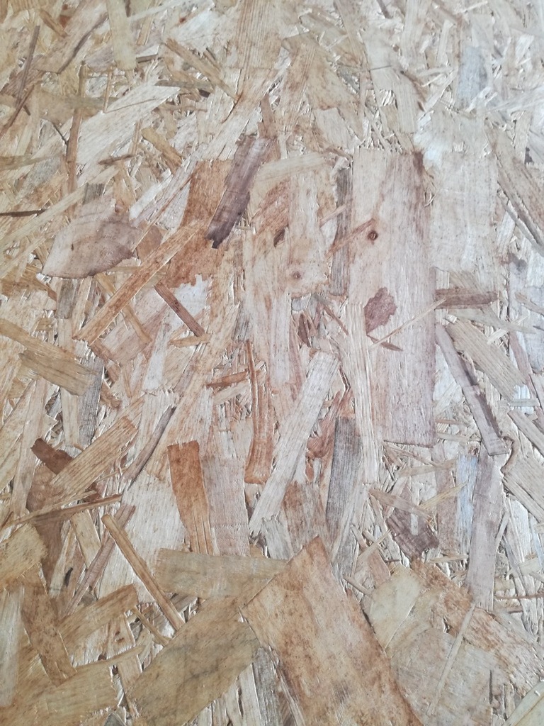 Płyta OSB 22 mm OSB 3 (250x125) Cena 217,00 zł Szewce