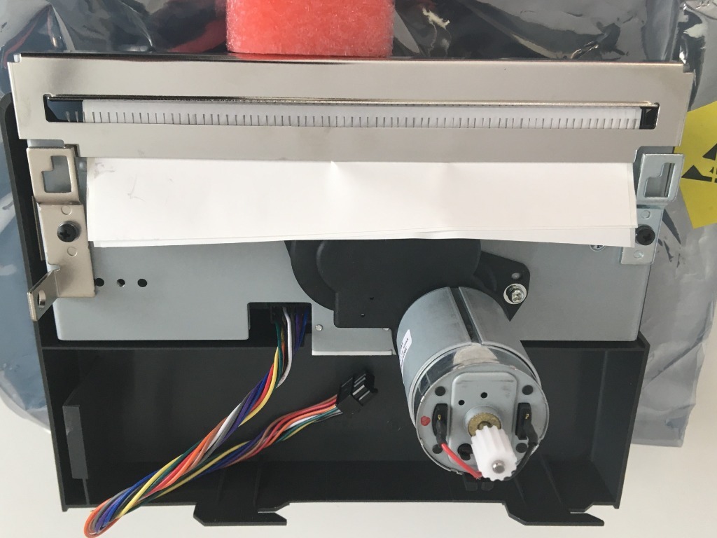 Zebra Cutter ZT420 ZT421 Gilotyna P1058930190 Gliwice Kup teraz na Allegro Lokalnie