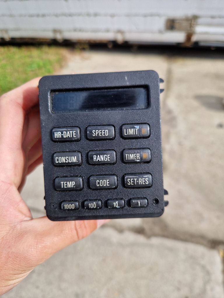 OBC II 2 bmw e30 325i 325e alarm CODE Warszawa Kup teraz na Allegro