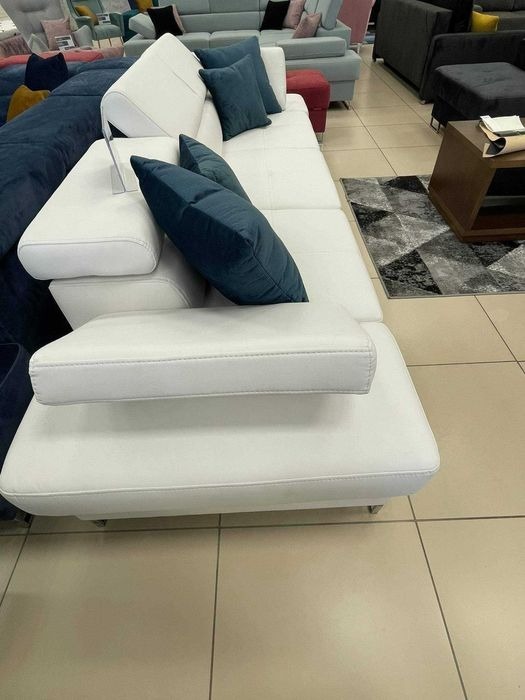 Sofa Galaxy III od ręki na raty MEBLE GÓRECKI Wieruszów Kup teraz