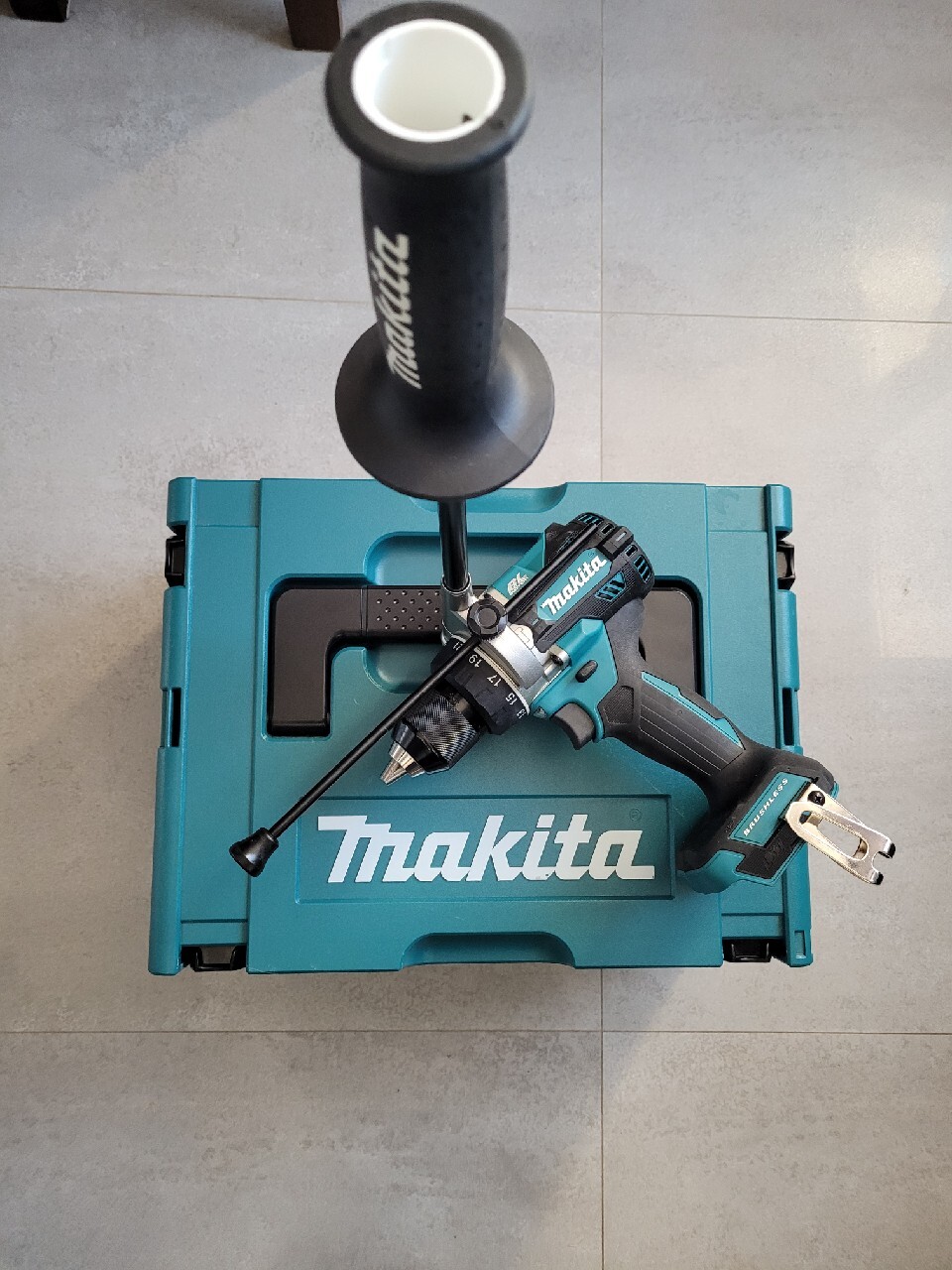 Wkrętarka Makita dhp 486 | Miastko | Kup teraz na Allegro Lokalnie