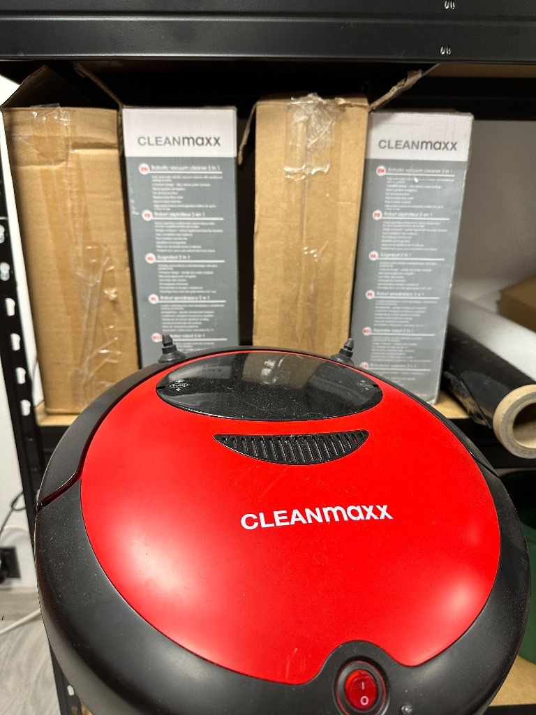 Box palety zwrotów Amazon Gorzów Wielkopolski Licytacja na Allegro