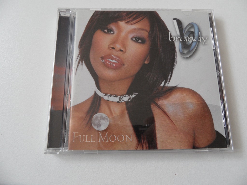 Brandy Full Moon WLOSZCZOWA Kup teraz na Allegro Lokalnie
