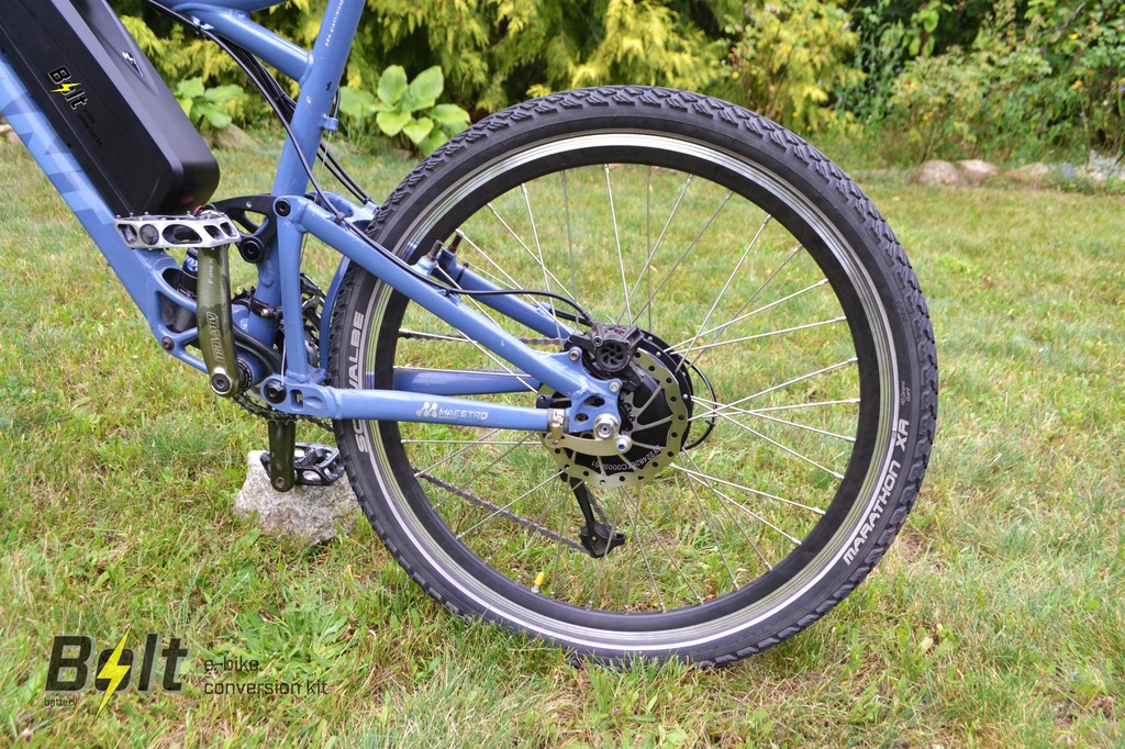 Rower elektryczny full suspension ebike Giant 8525756707 oficjalne