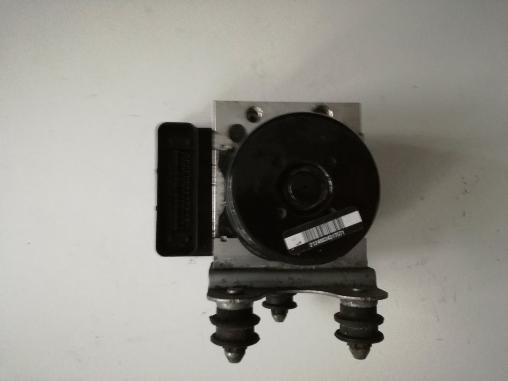 ABS ESP VW TRANSPORTER T5 7H0907379R 7541083812 oficjalne archiwum