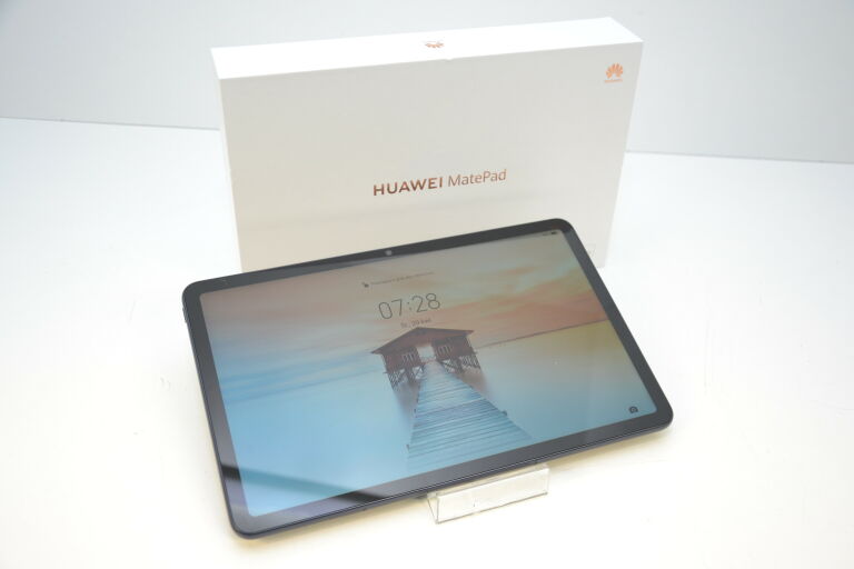 TABLET HUAWEI MATEPAD 10.4 BAH3W09 KOMPLET 12079609830 oficjalne archiwum Allegro