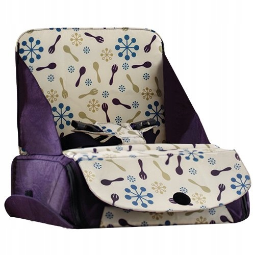Podróżne siedzisko MUNCHKIN travel booster seat