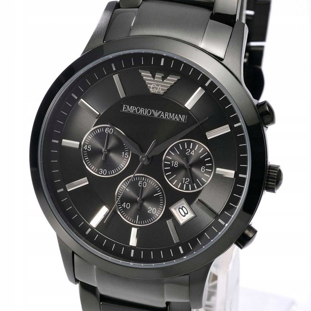 Zegarek męski EMPORIO ARMANI AR2453 8231276163 oficjalne archiwum