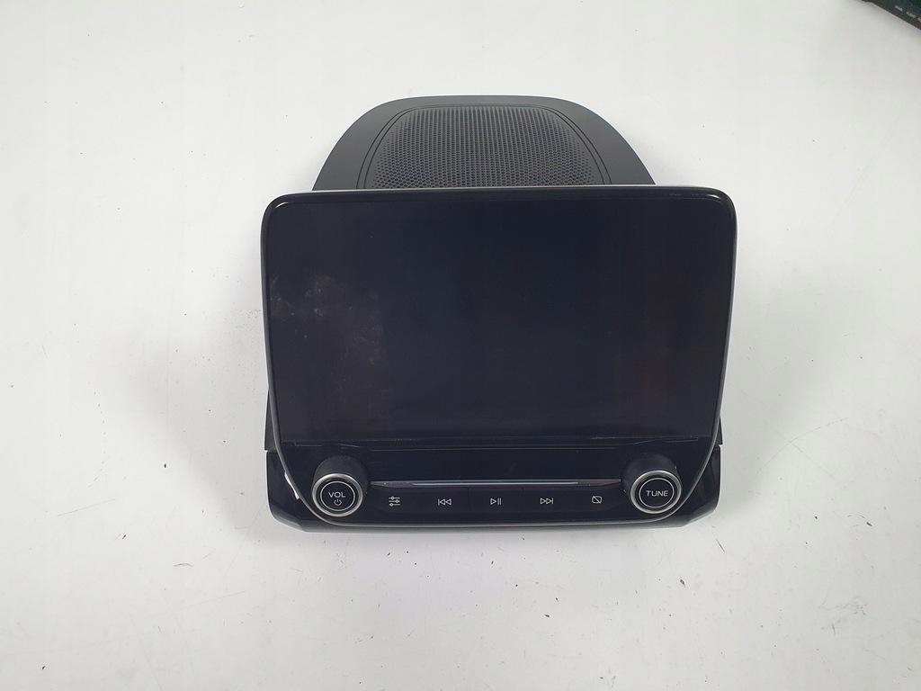 FORD ECOSPORT LIFT NAWIGACJA RADIO DOTYK KOMPLET 12203966739