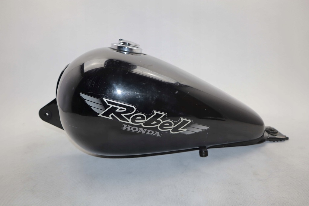 HONDA CA 125 CMX 250 Bak Zbiornik Paliwa - 13456815541 - oficjalne