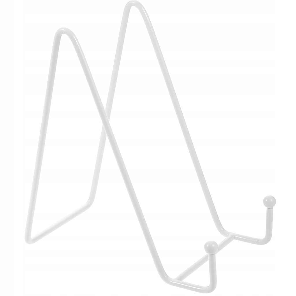 Metal Stand Book Holder Desk Easel Desktop 13925498953 oficjalne archiwum Allegro