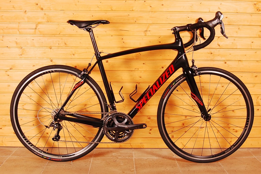 SPECIALIZED ROUBAIX, FACT CARBON, ULTEGRA, BDB !!! 8827385009