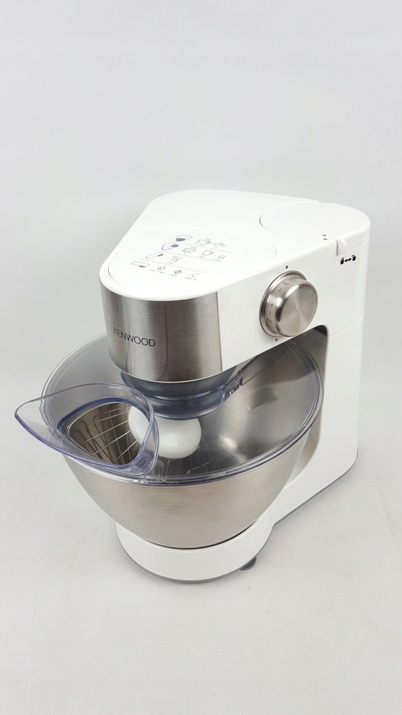 ROBOT KENWOOD KM242 PROPLUS (BIEL) 900W 7911684540