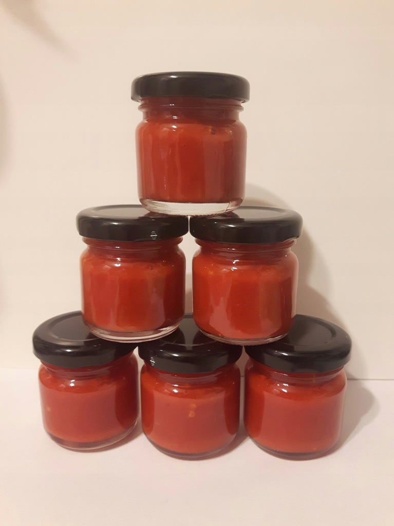 Carolina Reaper+ Dragon Breath SOS 100 9826191847 oficjalne