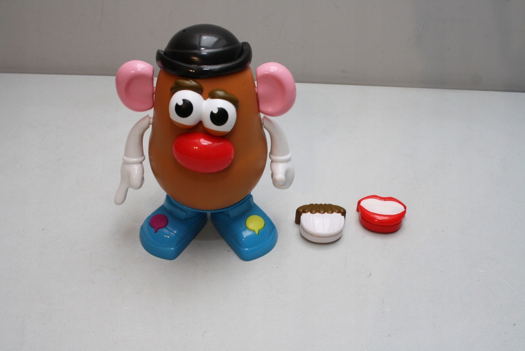 FIGURKA PAN ZIEMNIAK TOY STORY /FRANCUSKI 10248215581 oficjalne