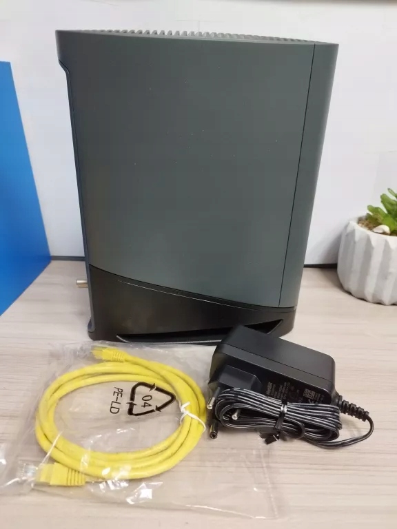 ROUTER/MODEM ARRIS TG3442 12805389789 oficjalne archiwum Allegro