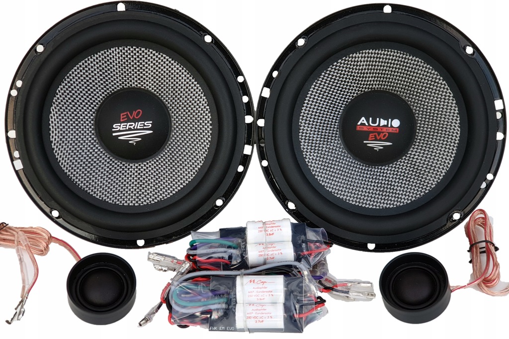 Audi A4 B8 Audio System X165EM EVO MDF+kab Wrocław 7513822579