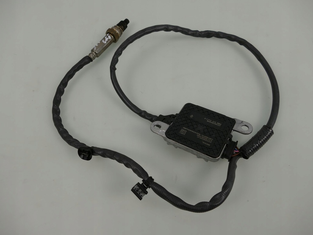 NISSAN QASHQAI J11 LIFT 1.5 DCI CZUJNIK NOX SONDA 12324575847