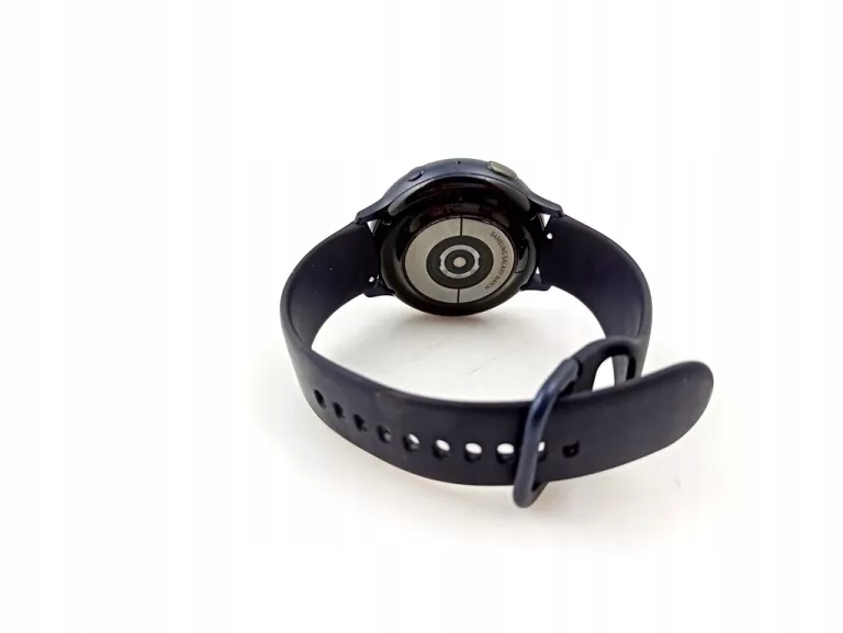 SAMSUNG GALAXY WATCH ACTIVE 2 GPS SMR820 12646809655 oficjalne