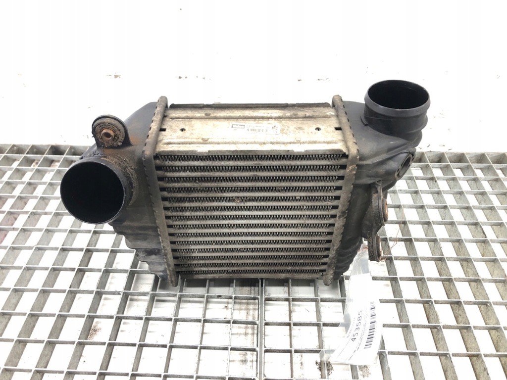 INTERCOOLER VW GOLF IV 9708 1.9TDI 1J0145805 13280406035 oficjalne archiwum Allegro
