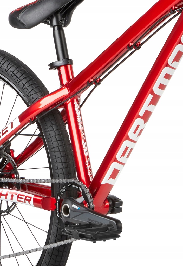 Rower Dartmoor Streetfighter 26 2020 35723 9087811418 oficjalne